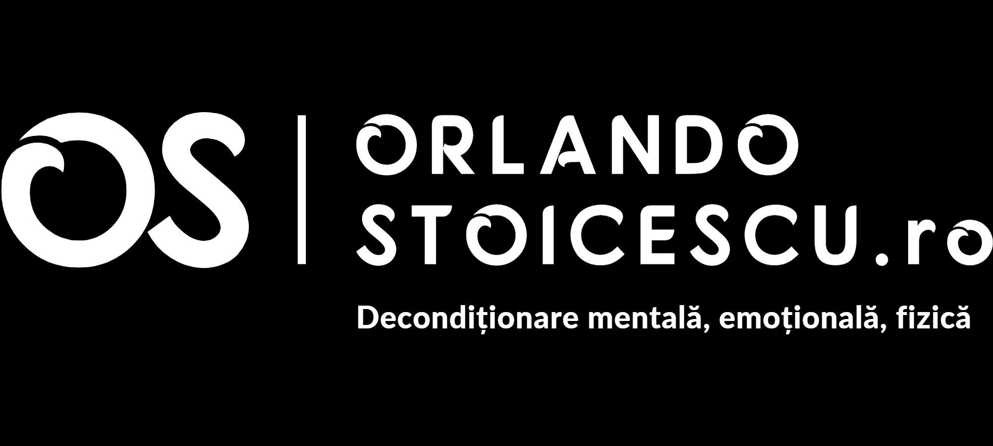 Orlando Daniel Stoicescu - Decondiționare mentală, emoțională și fizică