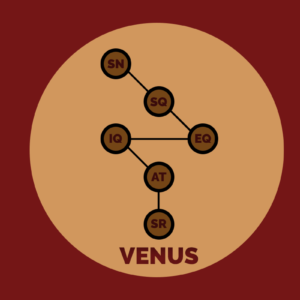 Secvența Venus 2024 Product