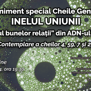 Inelul Uniunii - Codul bunelor (maniere în) relații