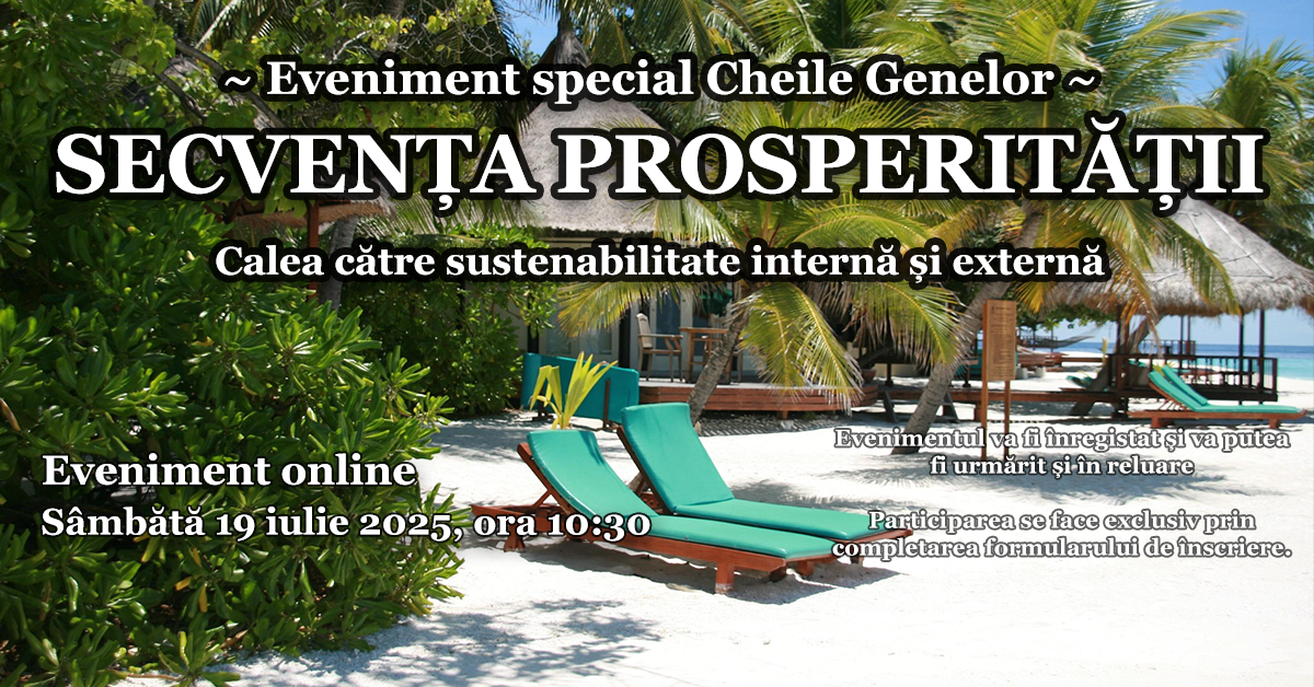 Secvența Prosperității