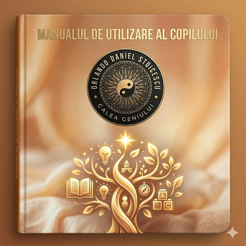 Manualul de utilizare al copilului